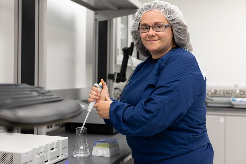 West Pharmaceutical expanding at Kinston, North Carolina factory Rubber News